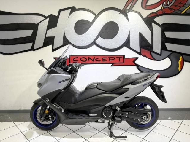 Yamaha T-Max 560 Abs my22