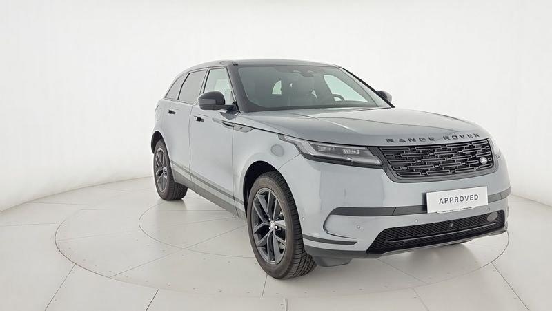 Land Rover Range Rover Velar 2.0D I4 204 CV S