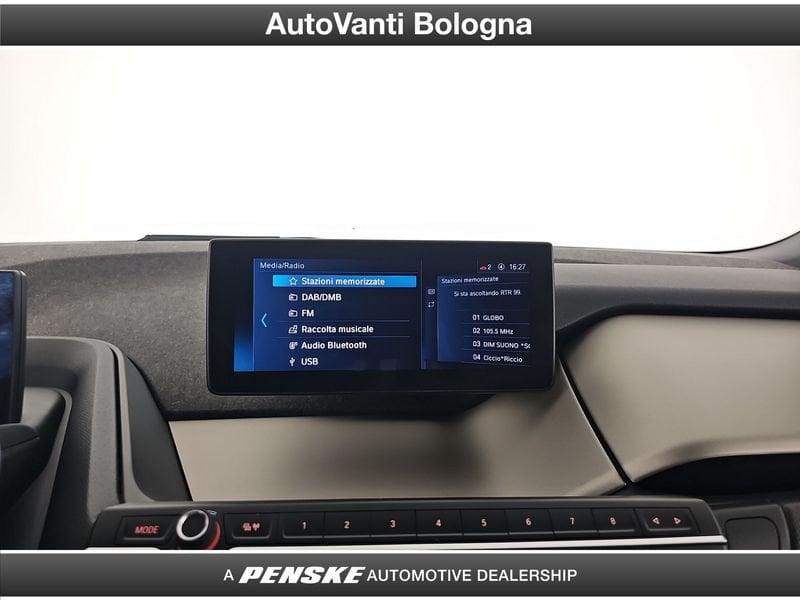 BMW i3 BMW I3S 120AH Advantage