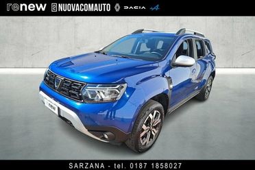 Dacia Duster 1.0 TCe GPL Prestige up SL DaciaPlus 4x2