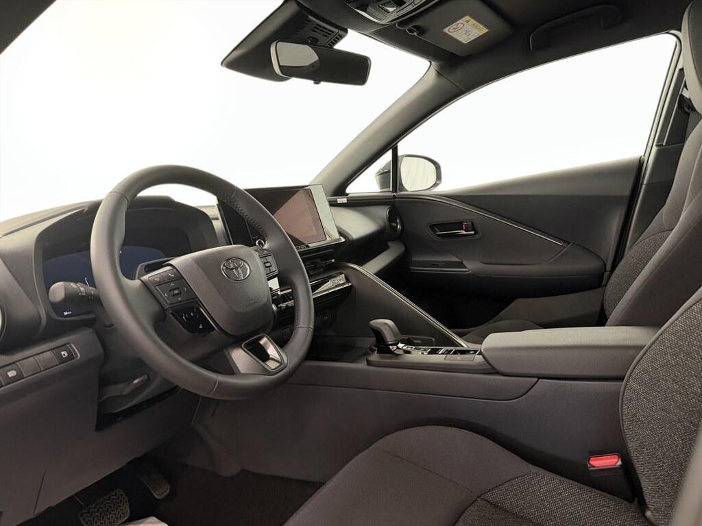 Toyota C-HR 1.8 Hybrid 140 Active FWD e-CVT