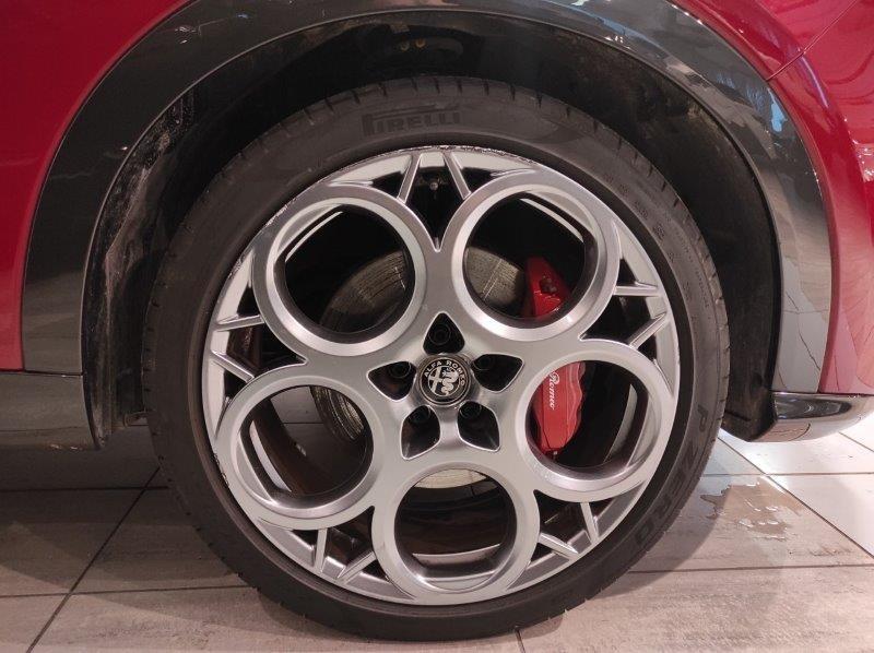 ALFA ROMEO Tonale - Tonale 1.5 130 CV MHEV TCT7 Edizione Speciale