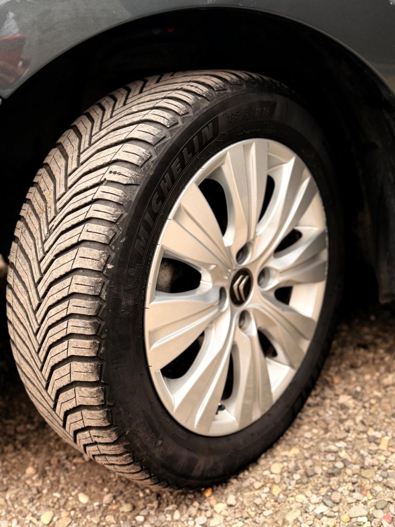 Citroen C3 Picasso BlueHDi 100 Exclusive