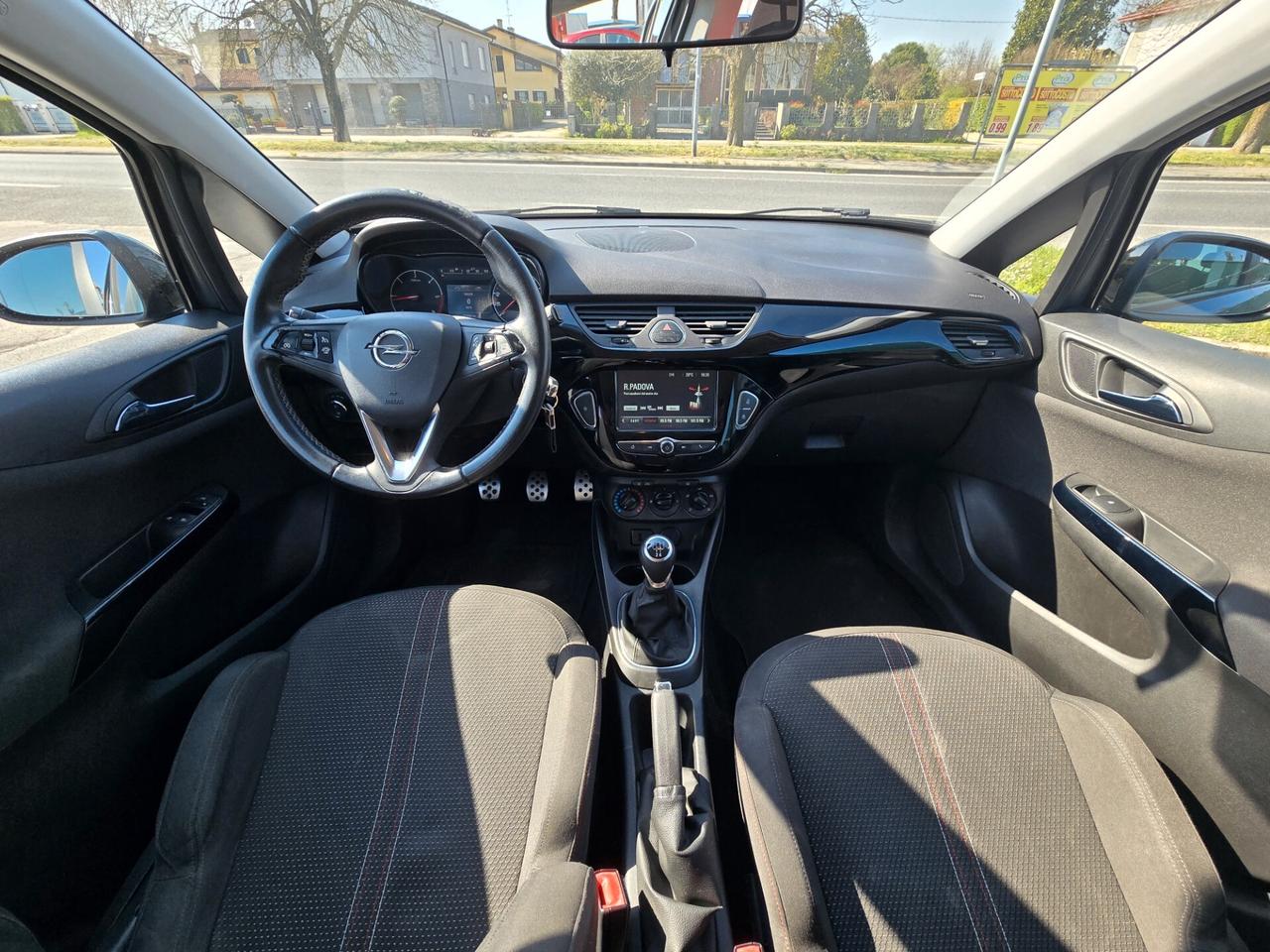 Opel Corsa 1.3 CDTI ecoFLEX 95CV Start&Stop 5 porte Advance