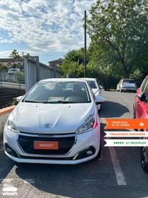PEUGEOT 208 1° serie PureTech 82 3 porte Active