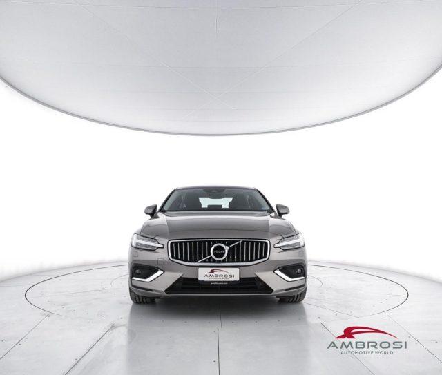 VOLVO S60 T4 Geartronic Inscription