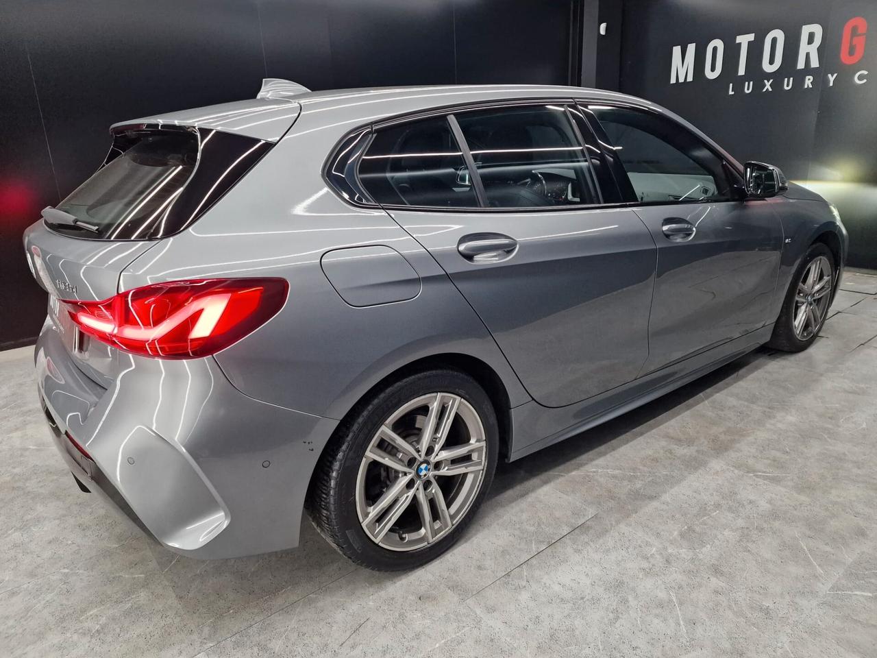 Bmw 116d 5p. Msport 1.5 116CV