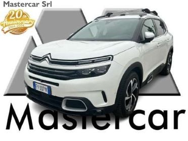 CITROEN C5 Aircross C5 Aircross 1.5 bluehdi Shine autom. - FY207YK