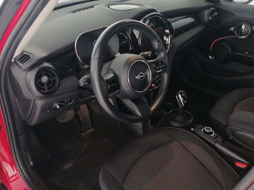 Mini Cooper 1.5 TwinPower Turbo Cooper