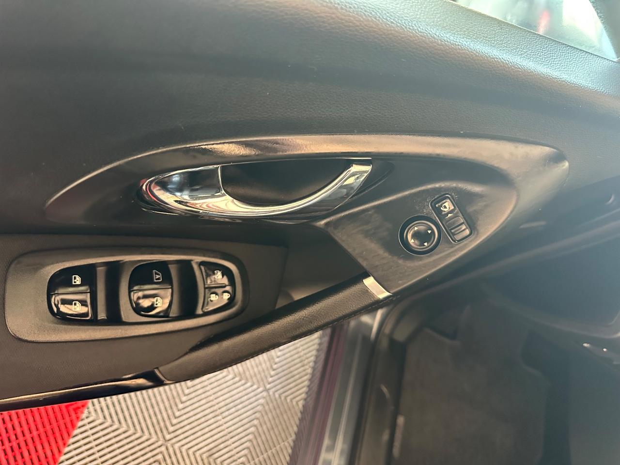 Renault Kadjar dCi 8V 110CV Energy Intens