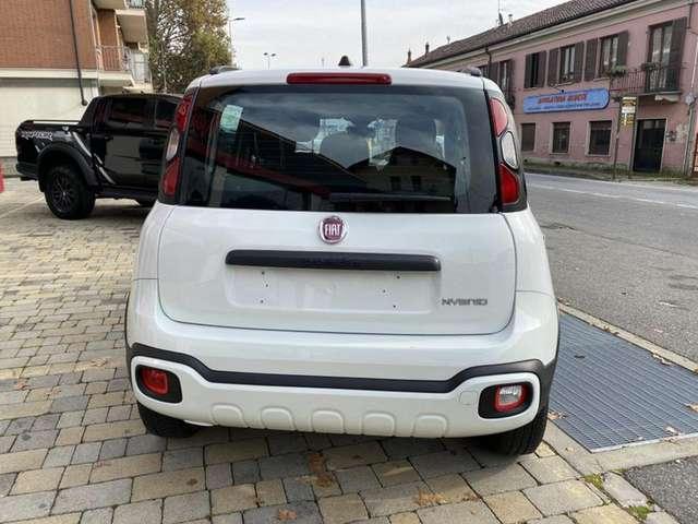 Fiat Panda Cross 1.0 FireFly S&S Hybrid APP.CARPALY/ANDROID A