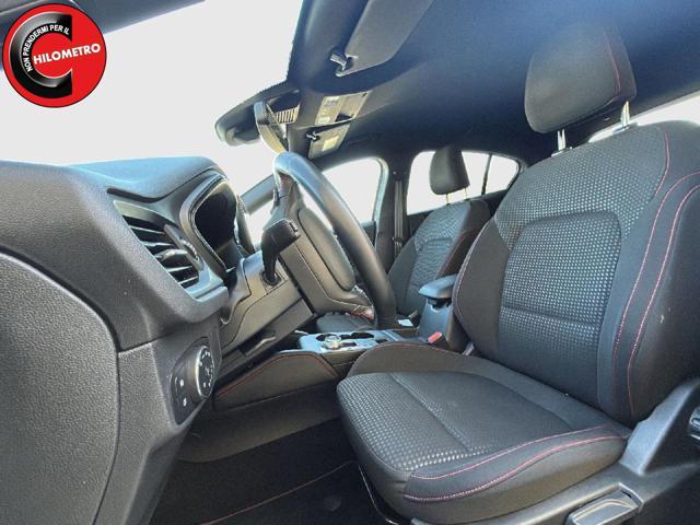 FORD Focus 1.5 EcoBlue 115 CV automatico 5p. Active X