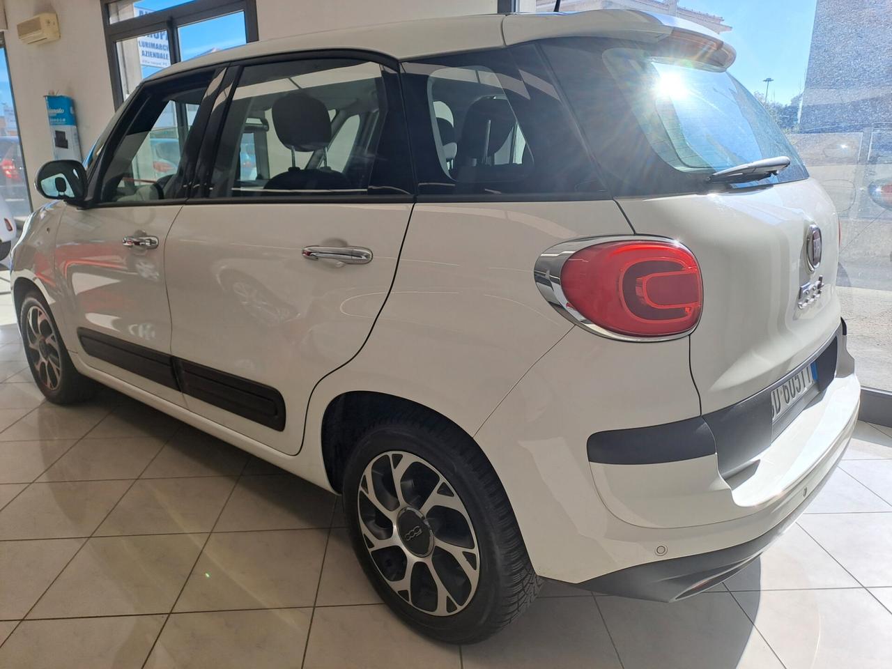 Fiat 500L 1.3 Multijet 95 CV Mirror
