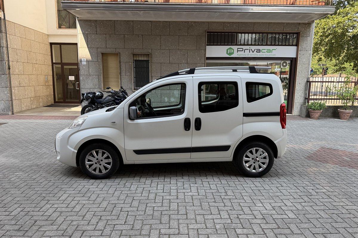 FIAT QUBO 1.3 MJT 75 CV MyLife