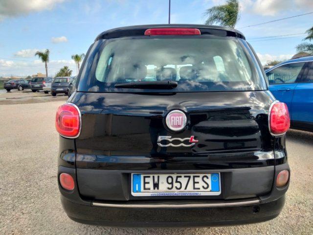 FIAT 500L Living 1.6 Multijet 120 CV Business