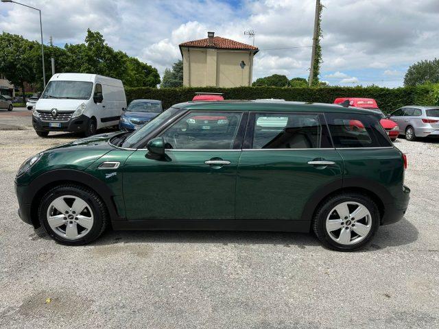 MINI Clubman 1.5 One D Business Clubman