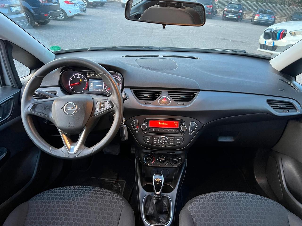 Opel Corsa 1.4 90CV Start&Stop aut. 5 porte Innovation