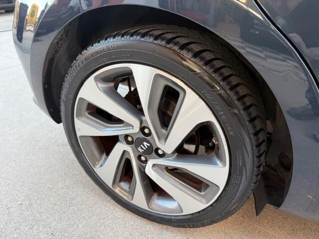 Kia Rio 1.2 CVVT 5p. ECO GPL Cool