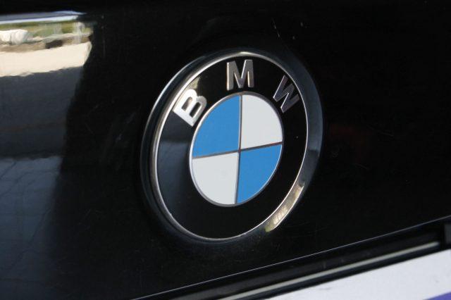 BMW 218 d Coupé Sport
