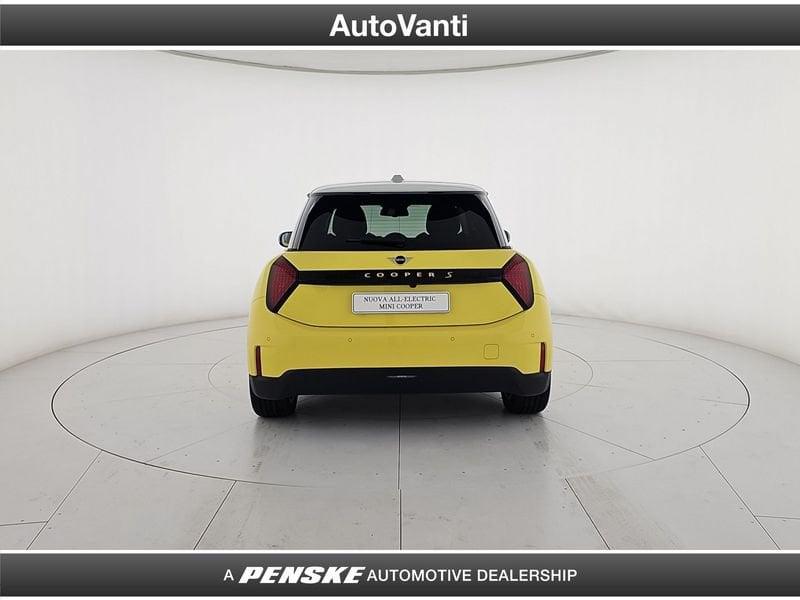 MINI Mini Cooper A.E. Cooper SE Classic