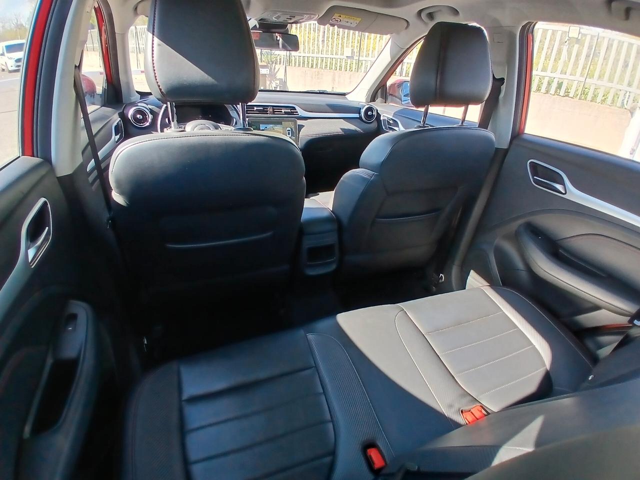 Mg ZS 1.0T-GDI Luxury