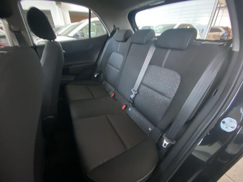 KIA Picanto 1.0 12V 5 porte Style