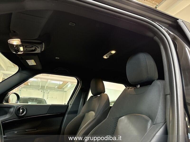 MINI Mini Countryman F60 2017 Diese Mini Countryman 1.5 One D Hype