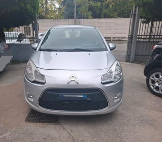 Citroen C3 1.1 Seduction Limited