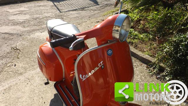 PIAGGIO Vespa Granturismo 125 GTR funzionante e ben tenuta