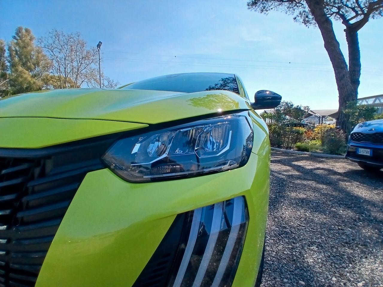 Peugeot 208 100cv S&S Active Pack