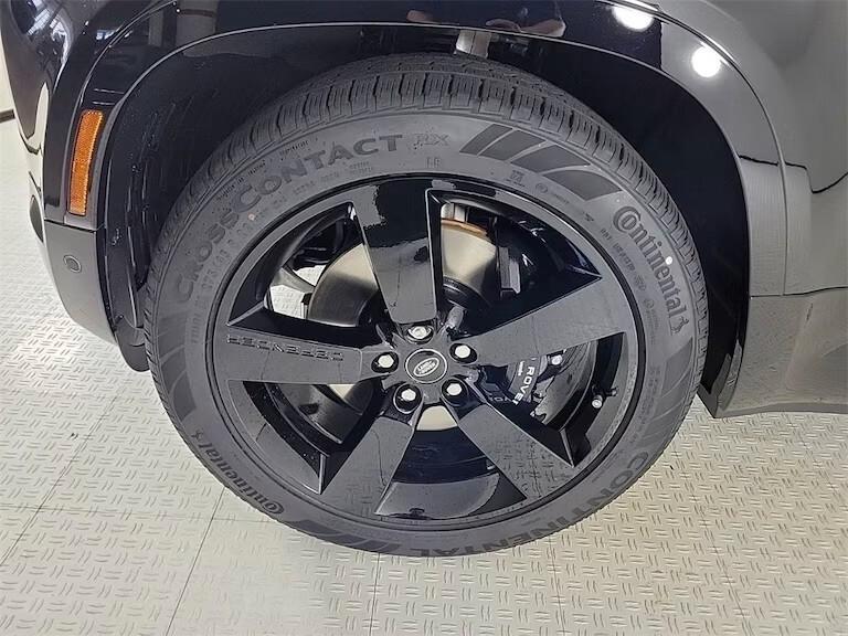 Land Rover Defender 90 5.0 V8 525 CV AWD Auto NOLEGGIO LUNGO TERMINE - LEASING FULL INCLUSIVE