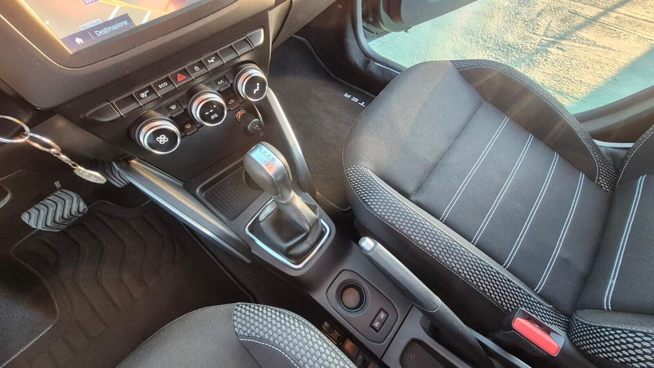 Dacia Duster 1.5 dCi 8V 110 CV 4x2 Prestige edc