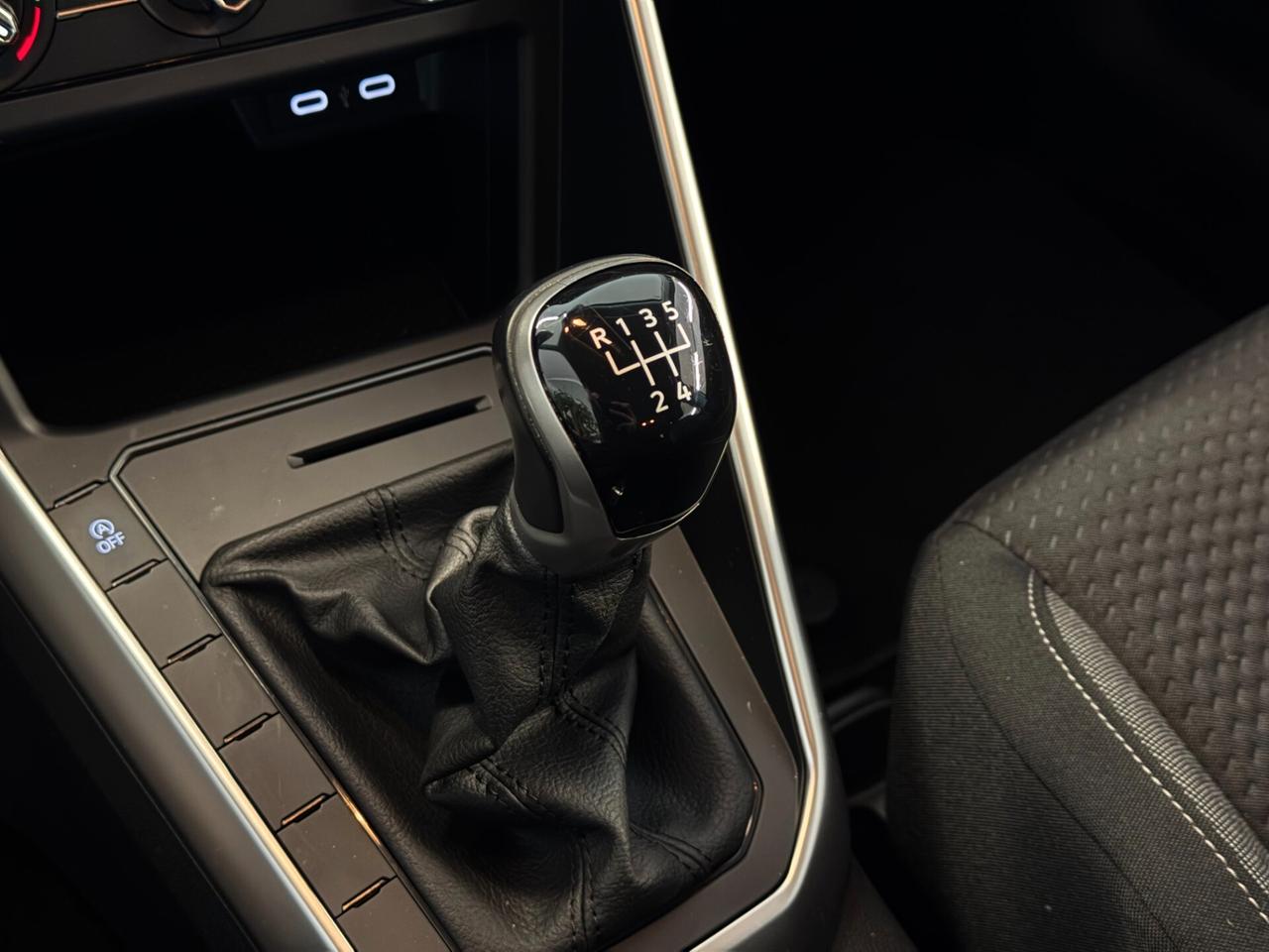 VOLKSWAGEN POLO 1.0cc 95Cv Benzina