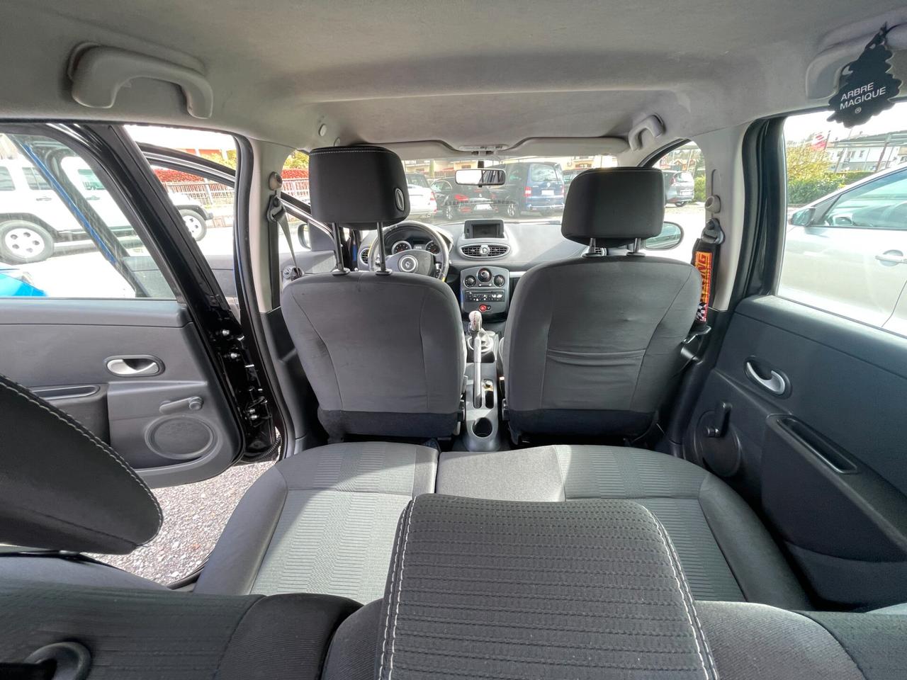 Renault Clio 1.2 16V 5 porte GPL 20th Anniversario