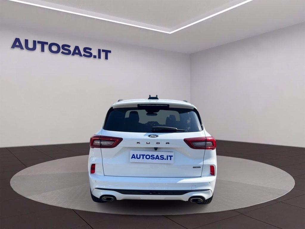FORD Kuga 2.5 phev ST-Line 2wd 243cv auto del 2025