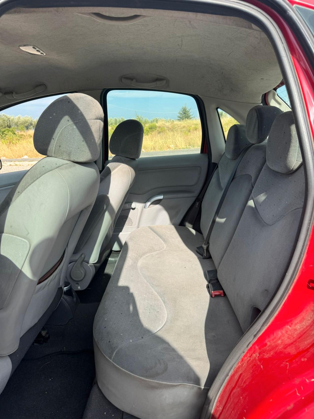 Citroen C3 1.4 HDi Exclusive