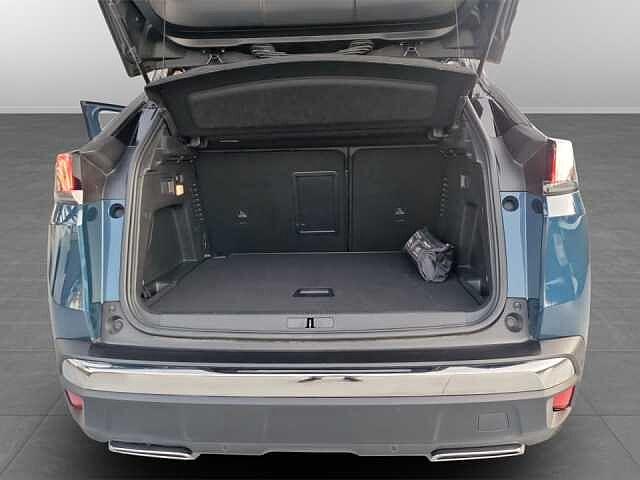 Peugeot 3008 3008 1.5 bluehdi GT s&s 130cv eat8