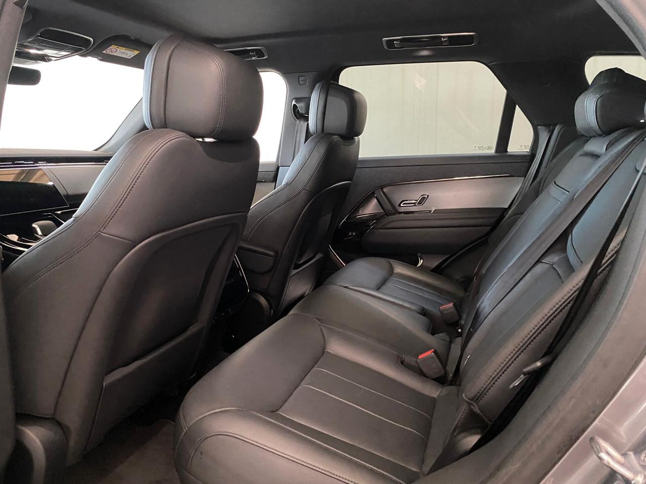 Land Rover Range Sport 3.0D l6 249 CV SE