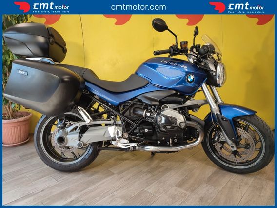 BMW R 1200 R - 2013