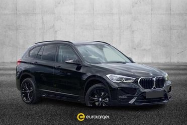 BMW X1 sDrive18i Sport