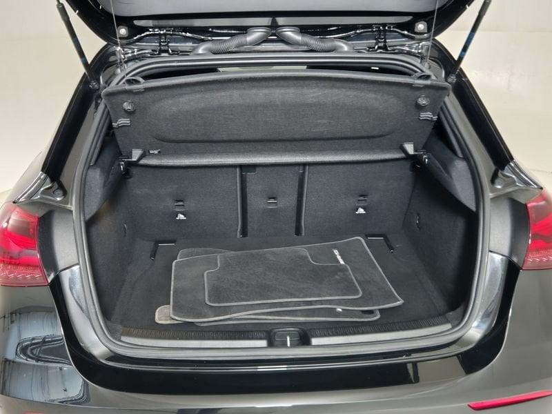 Mercedes-Benz Classe A - W177 2023 A AMG 35 AMG Line Premium Plus 4matic auto