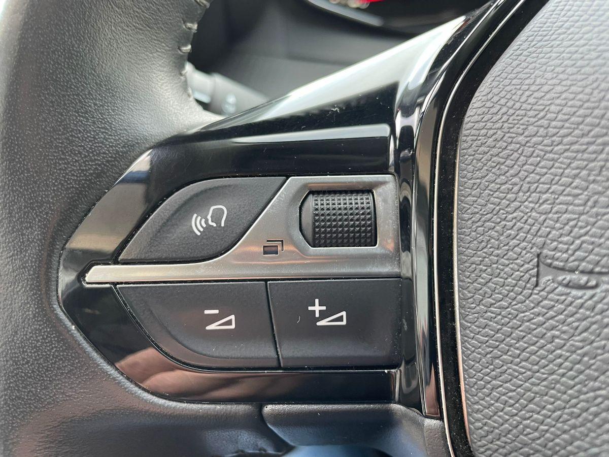 PEUGEOT - 208 - BlueHDi 100 S&S 5p. Active