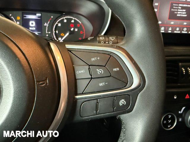 FIAT Tipo 1.6 Mjt S&S SW City Life