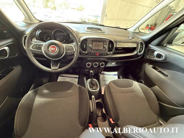 FIAT 500L 1.3 Multijet 95 CV Business