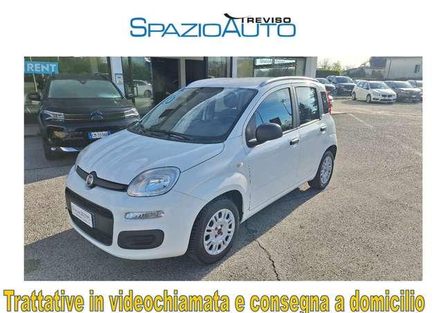 Fiat Panda Panda III 2012 1.2 Easy 69cv E6