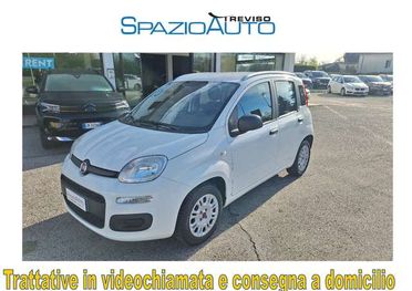 Fiat Panda Panda III 2012 1.2 Easy 69cv E6