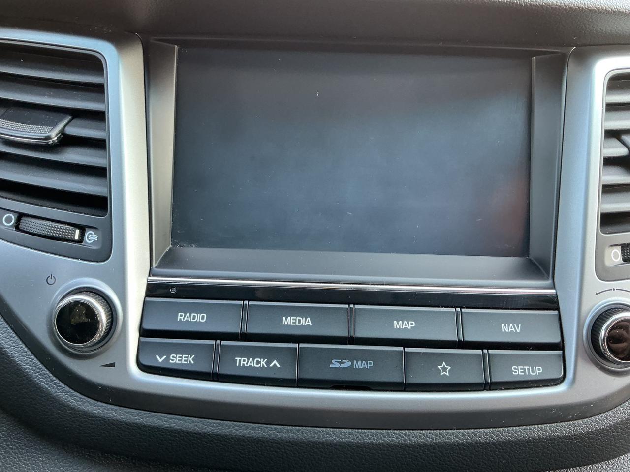 Hyundai Tucson 1.7 Diesel Cambio Automatico Neopatentati
