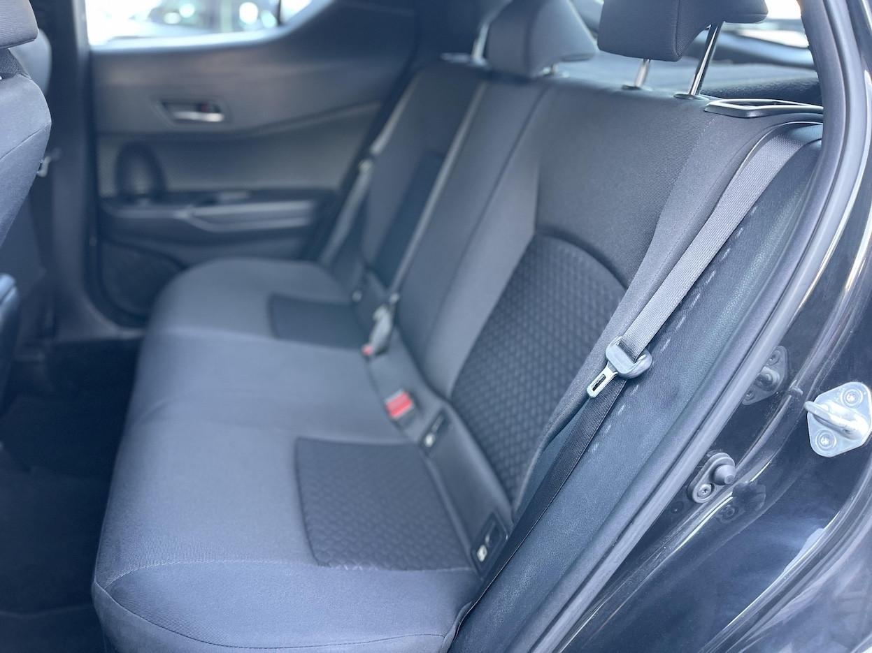 Toyota C-HR 1.8 Hybrid 98CV E6 Automatica - 2020