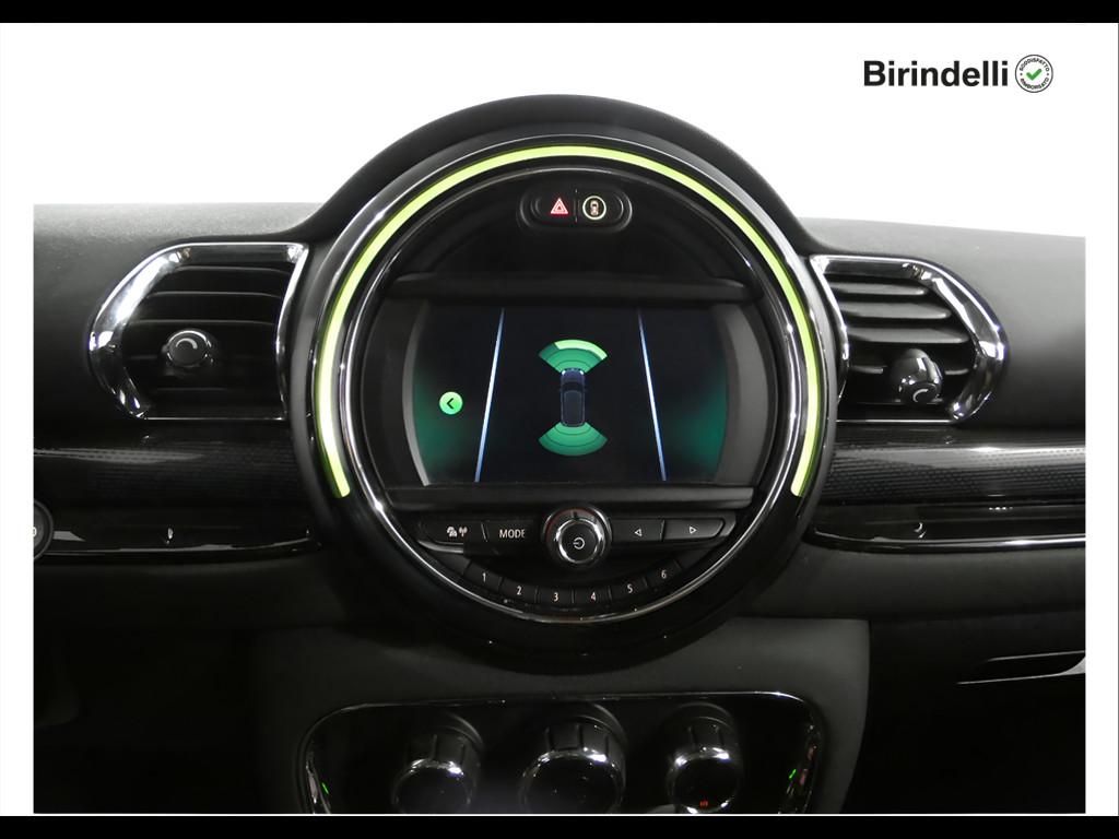 MINI Mini Clubman (F54) - Mini 1.5 One D Hype Clubman