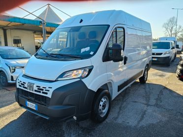 Fiat Ducato 33 2.2 Mjt 140CV KM0